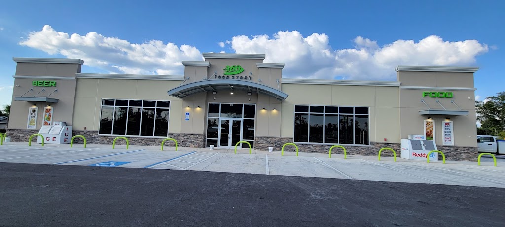 360 Food Store | restaurant | 4105 US-231, Panama City, FL 32404, USA | 8504811290 OR +1 850-481-1290