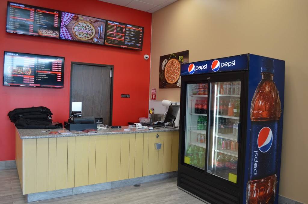 Tastee Pizza & Wings | restaurant | 9203 South, Hwy 6, Houston, TX 77083, USA | 2815308222 OR +1 281-530-8222