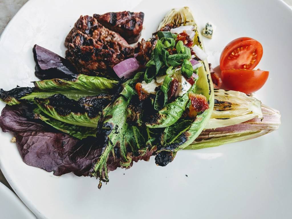 Nicks Manhattan Beach | restaurant | 451 Manhattan Beach Blvd D, Manhattan Beach, CA 90266, USA | 3105457373 OR +1 310-545-7373