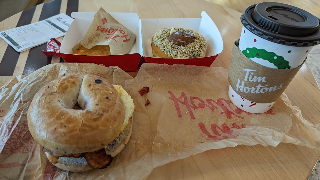 Tim Hortons | cafe | 57 S White Horse Pike, Stratford, NJ 08084, USA | 8565662222 OR +1 856-566-2222