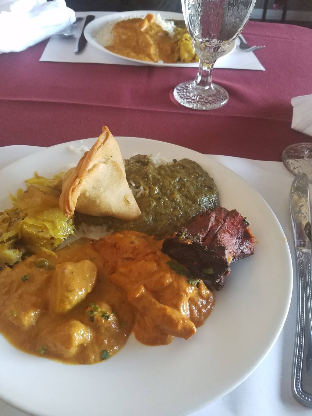 Golden India | restaurant | 2097 Madison Ave, Memphis, TN 38104, USA | 9017285111 OR +1 901-728-5111