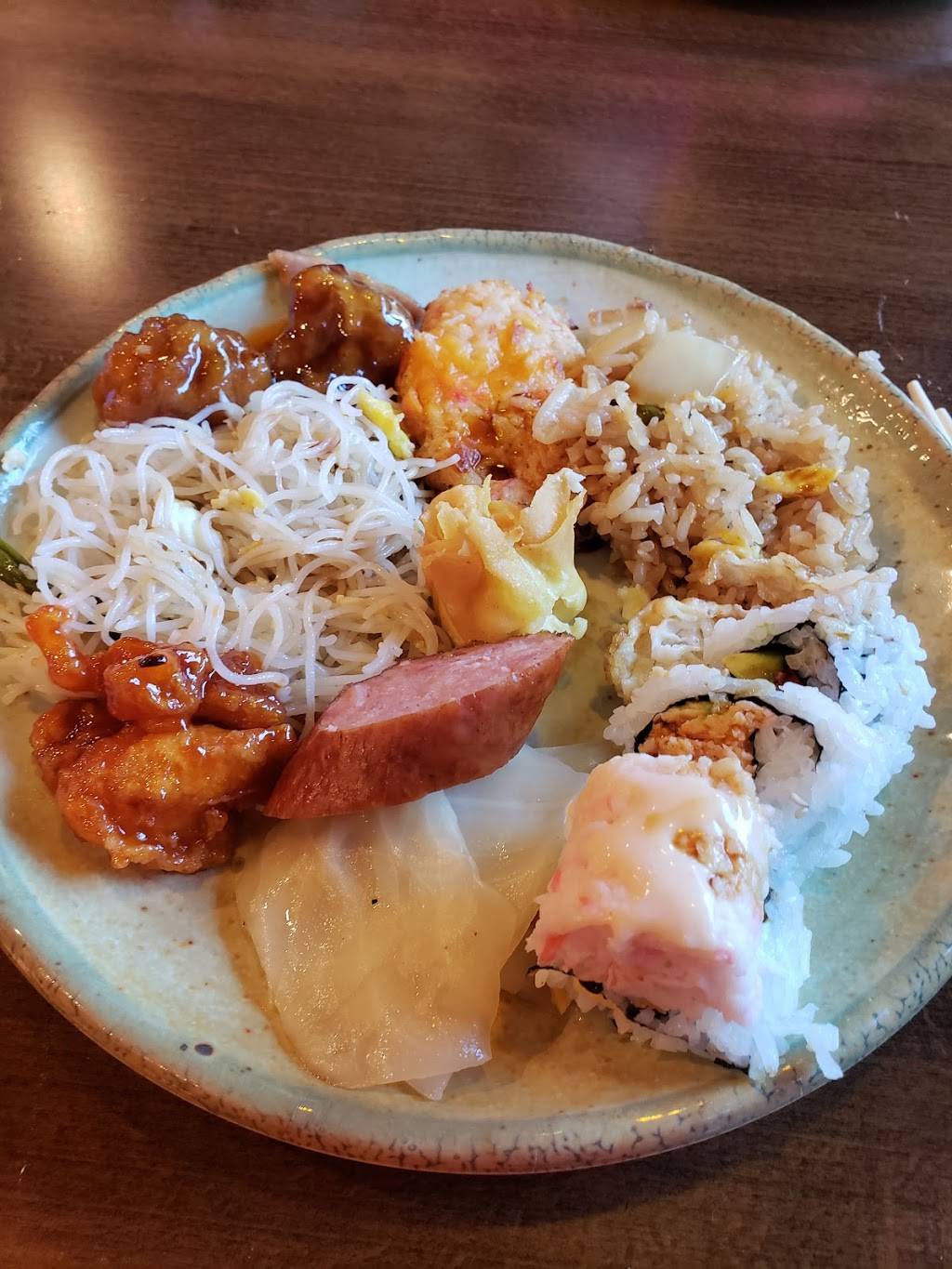 Freesia Buffet | restaurant | 3071 Longtown Commons Dr, Columbia, SC 29229, USA | 8037886383 OR +1 803-788-6383