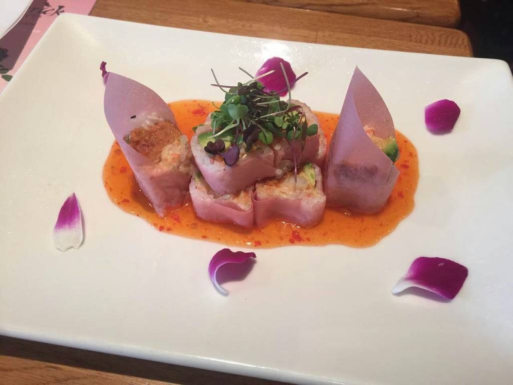 Merrick Sushi & Tea | restaurant | 3462, 2171 Merrick Ave, Merrick, NY 11566, USA | 5168680882 OR +1 516-868-0882