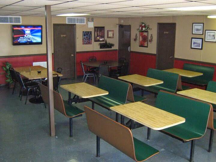 Dari Delite Thorsby | restaurant | 21100 US-31, Thorsby, AL 35171, USA | 2056462527 OR +1 205-646-2527