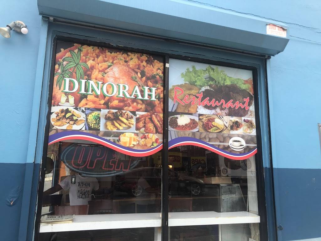 Dinorah Restaurant | restaurant | 459 McCarter Hwy, Newark, NJ 07114, USA | 9736222033 OR +1 973-622-2033