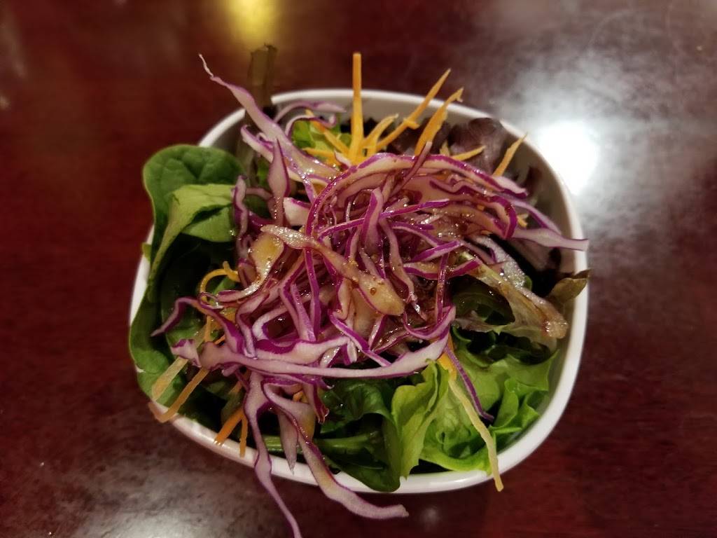 Life Thai Fusion | restaurant | 22911 Soledad Canyon Rd, Santa Clarita, CA 91350, USA | 6612599226 OR +1 661-259-9226