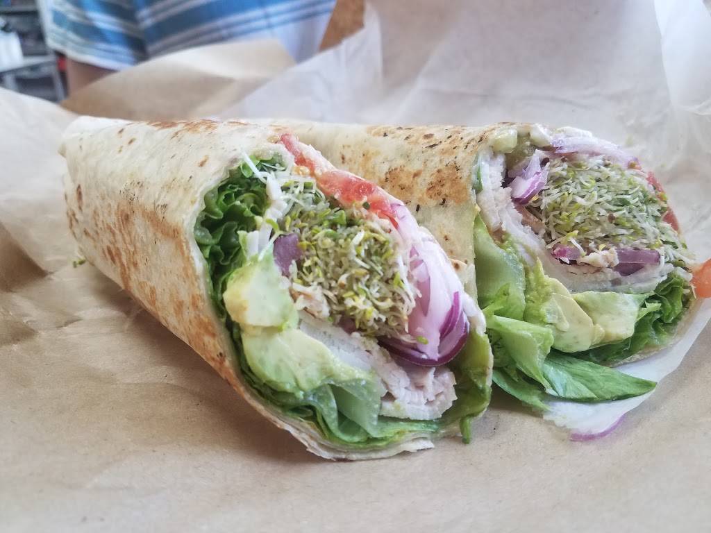 Cantwells Market & Deli | restaurant | 1533 State St, Santa Barbara, CA 93101, USA | 8059663902 OR +1 805-966-3902