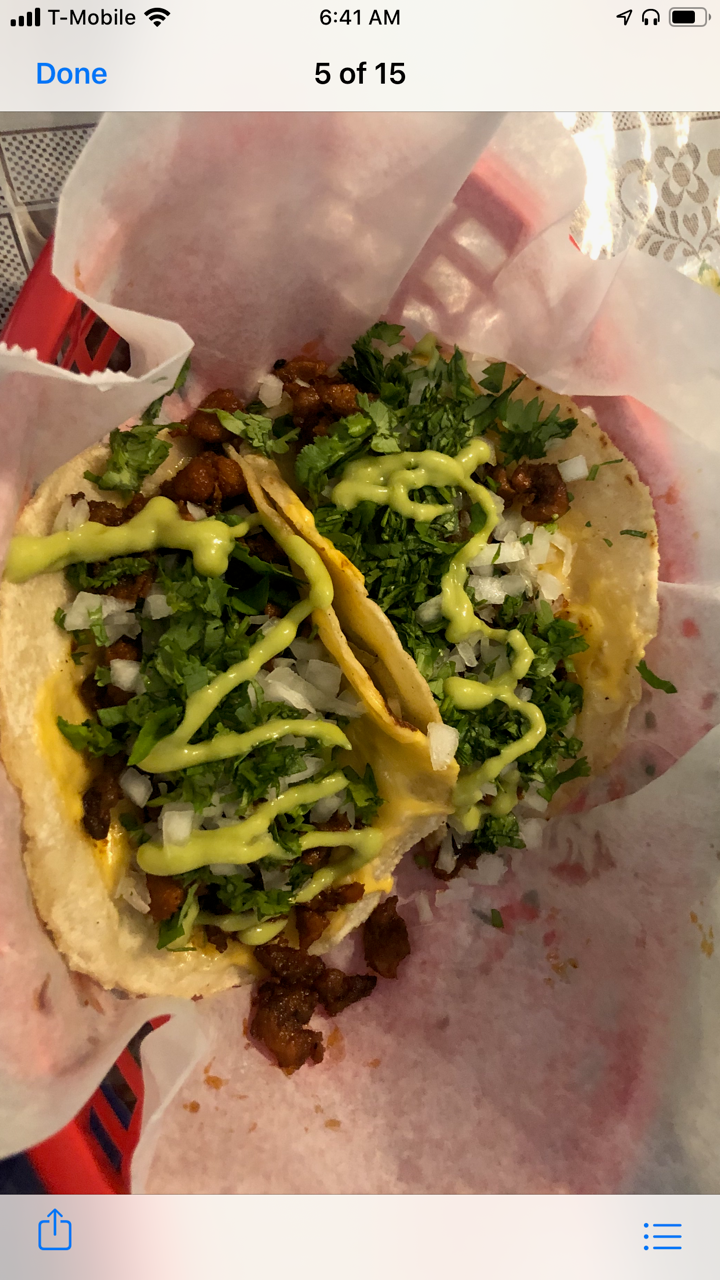 The Taco Spot | restaurant | 698 E Chandler Boulevard Ave, Suite B, Chandler, AZ 85225, USA | 4809177883 OR +1 480-917-7883