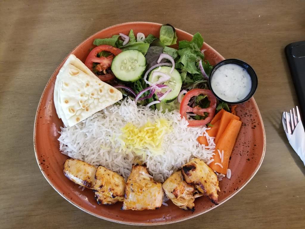 Luna Grill - Rancho San Diego | restaurant | Rancho San Diego, Towne Center, 2962 Jamacha Road, El Cajon, CA 92019, USA | 6197974000 OR +1 619-797-4000