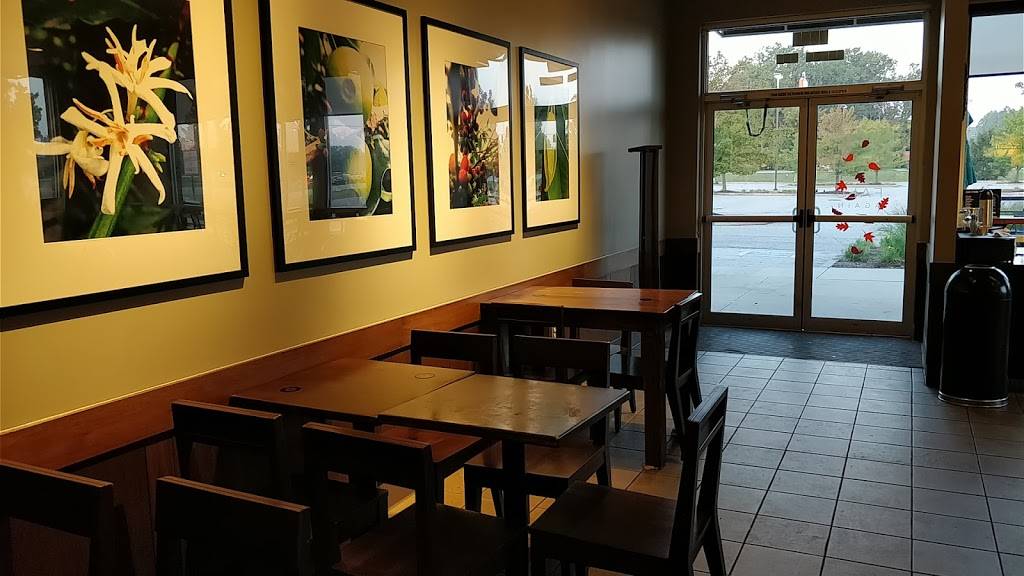 Starbucks | cafe | 6295 Ameriplex Dr Suite 101, Portage, IN 46368, USA | 2197636924 OR +1 219-763-6924