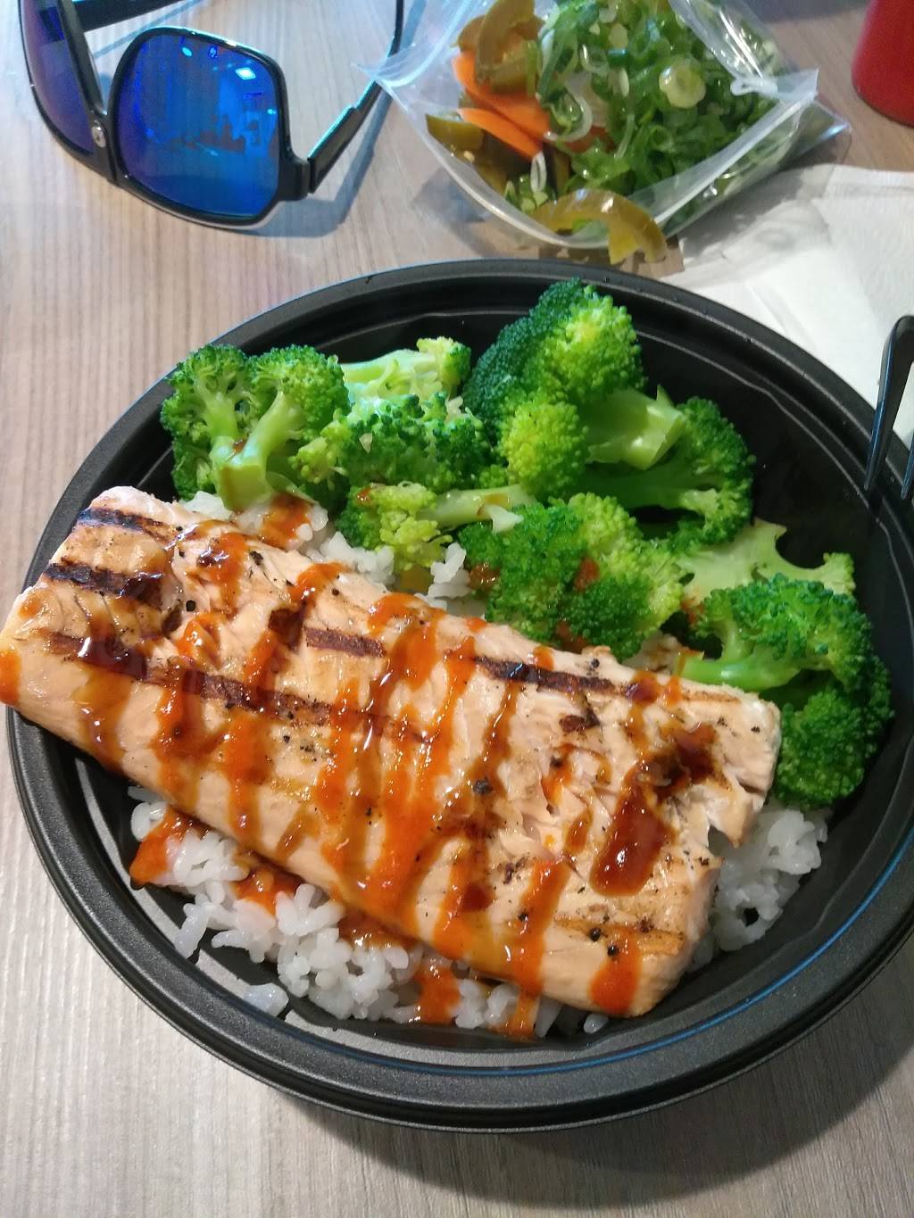 WaBa Grill | restaurant | 23600 Rockfield Blvd, Lake Forest, CA 92630, USA | 9493050505 OR +1 949-305-0505