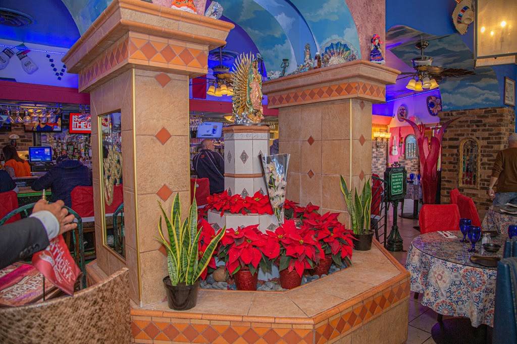 La Patrona Mexican Cantina - Restaurant- Bar - Bakery | restaurant | 1401 S Las Vegas Blvd, Las Vegas, NV 89104, USA | 7023853013 OR +1 702-385-3013