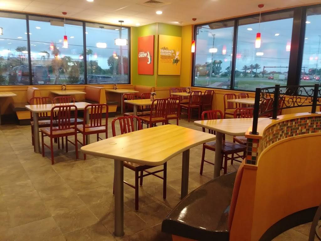 Popeyes Louisiana Kitchen | restaurant | 43392 US-27, Davenport, FL 33837, USA | 8638667700 OR +1 863-866-7700