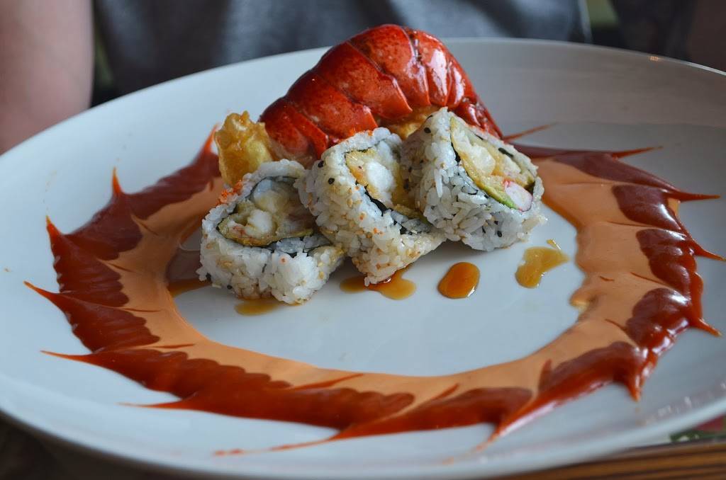 Domo Sushi | restaurant | 4540 Princess Anne Rd, Virginia Beach, VA 23462, USA | 7574741766 OR +1 757-474-1766
