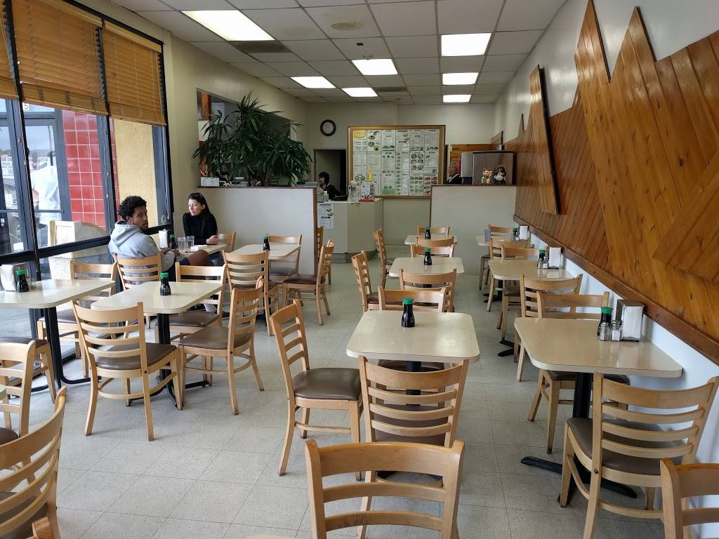 Rice Things | restaurant | 2401 Artesia Blvd #105, Redondo Beach, CA 90278, USA | 3102149033 OR +1 310-214-9033