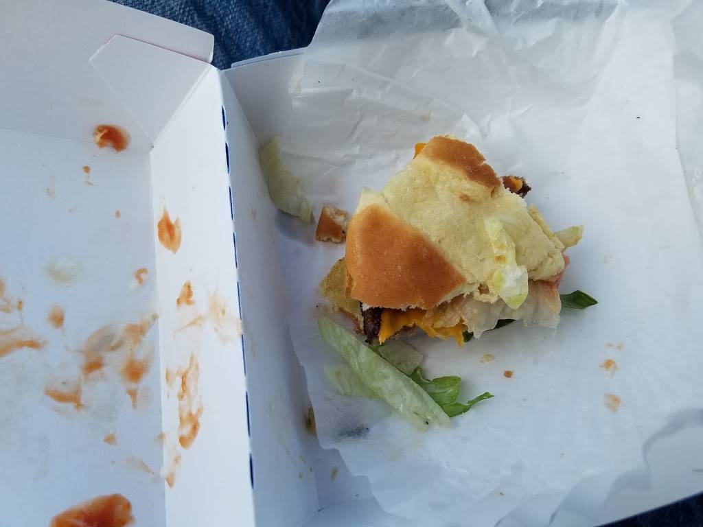 Arctic Circle | meal takeaway | 3408 E 7800 S, Cottonwood Heights, UT 84121, USA | 8019437218 OR +1 801-943-7218