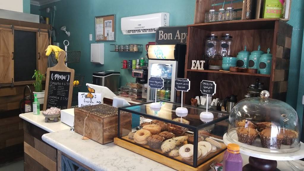 Equilibre | restaurant | 1807 N Orange Ave, Orlando, FL 32804, USA | 4079471519 OR +1 407-947-1519