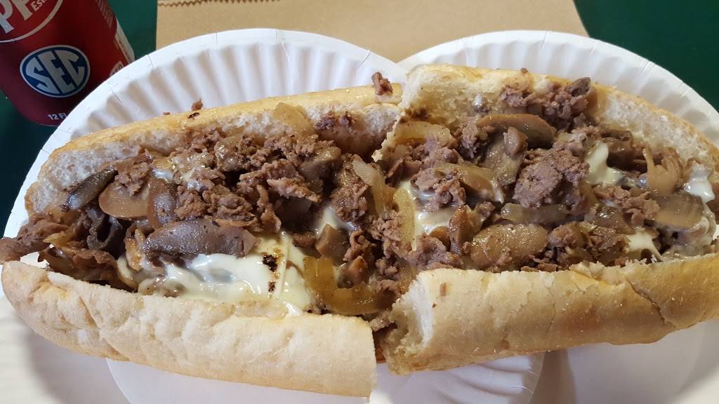 A Little Bit of Philly | meal takeaway | 3940 Curtiss Pkwy, Miami Springs, FL 33166, USA | 3054560481 OR +1 305-456-0481