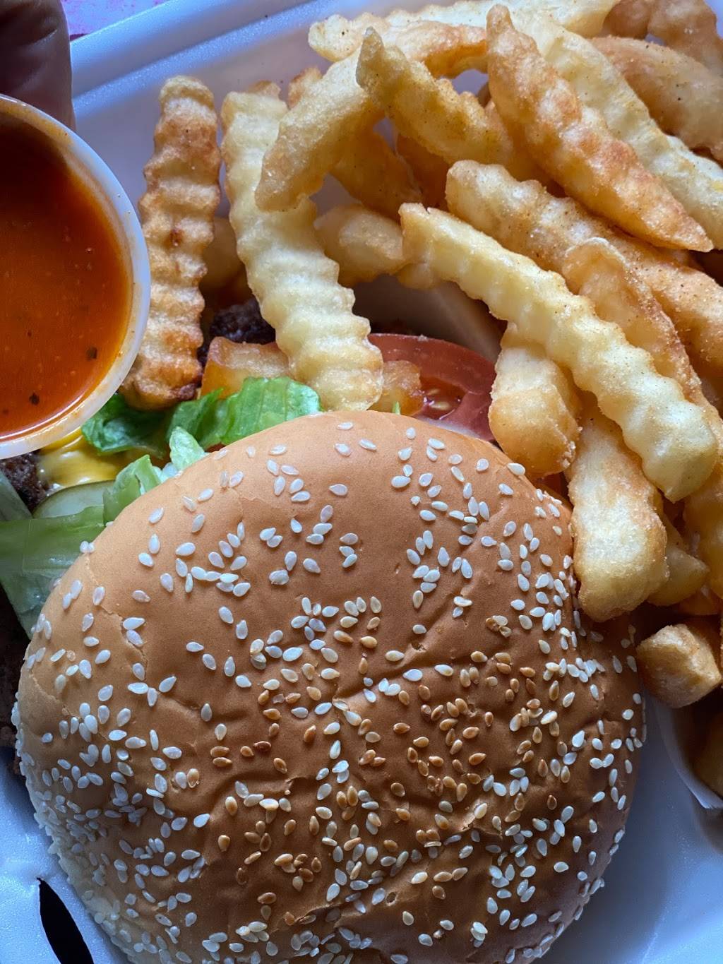 Papas Wing and Deli House | restaurant | 801 N Houston Rd, Warner Robins, GA 31093, USA | 4789238246 OR +1 478-923-8246