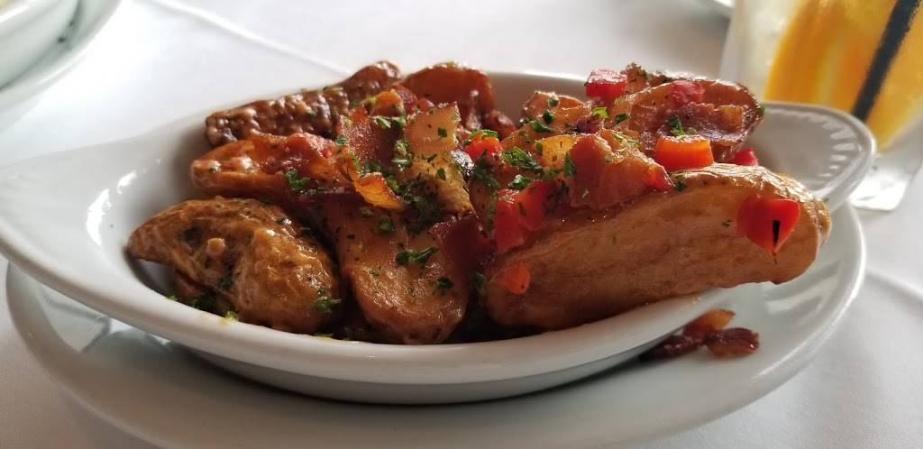 Ruths Chris Steak House | restaurant | Crown Plaza Hotel, 1201 Riverplace Blvd, Jacksonville, FL 32207, USA | 9043966200 OR +1 904-396-6200