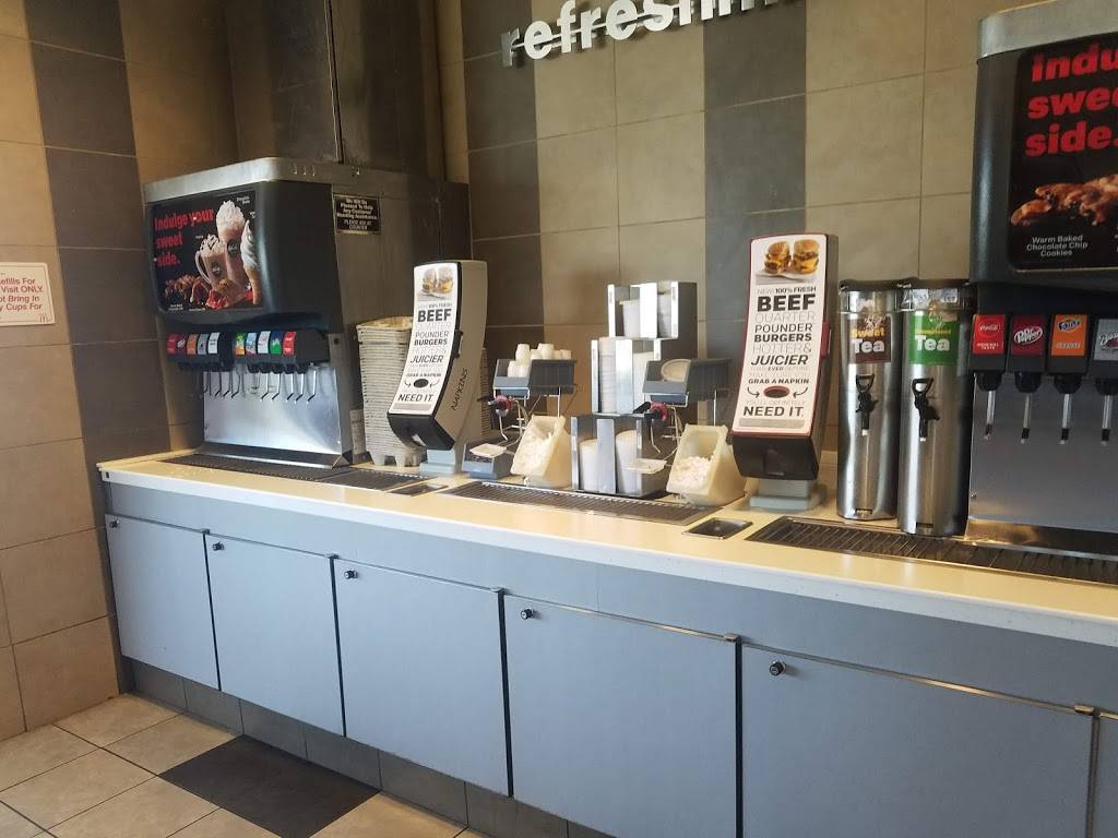 McDonalds | cafe | 121 N Maple Ave, Purcellville, VA 20132, USA | 5403382848 OR +1 540-338-2848