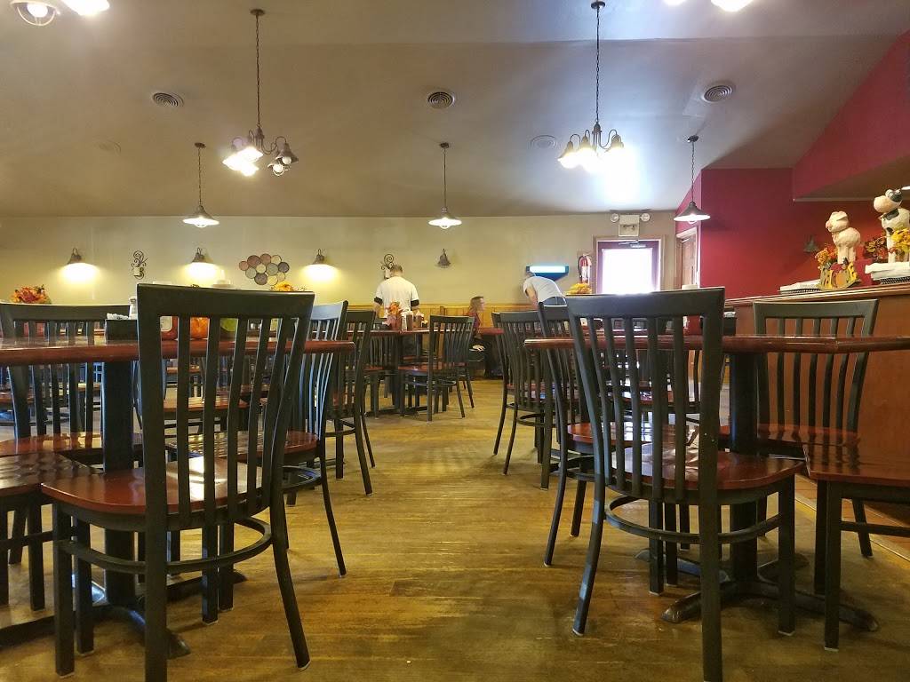 Pardners Bar-B-Que | restaurant | 5444 Highway 11E, Piney Flats, TN 37686, USA | 4233918099 OR +1 423-391-8099