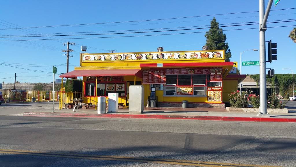 Cinco De Mayo Tacos Restaurant | restaurant | 11204 Washington Pl, Culver City, CA 90230, USA | 3103915354 OR +1 310-391-5354