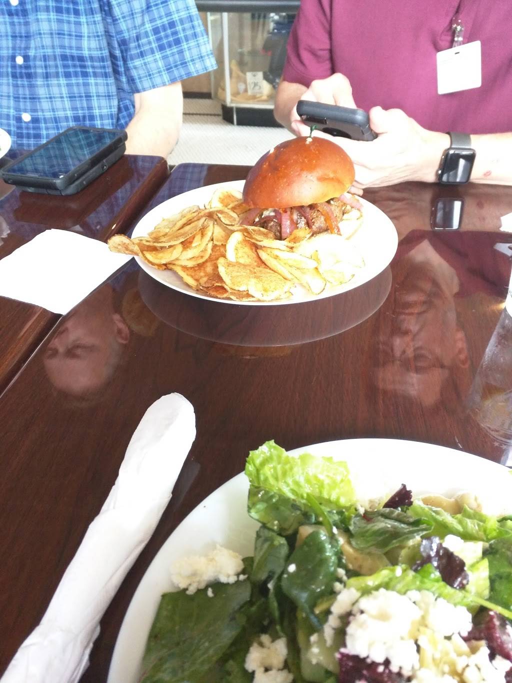 Briggs Detroit | restaurant | 519 E Jefferson Ave, Detroit, MI 48226, USA | 3136564820 OR +1 313-656-4820