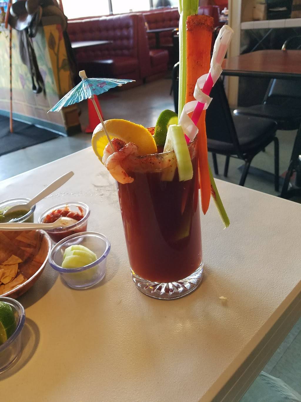 Tacos Garibaldi | restaurant | 707 Front St, Soledad, CA 93960, USA | 8312375232 OR +1 831-237-5232