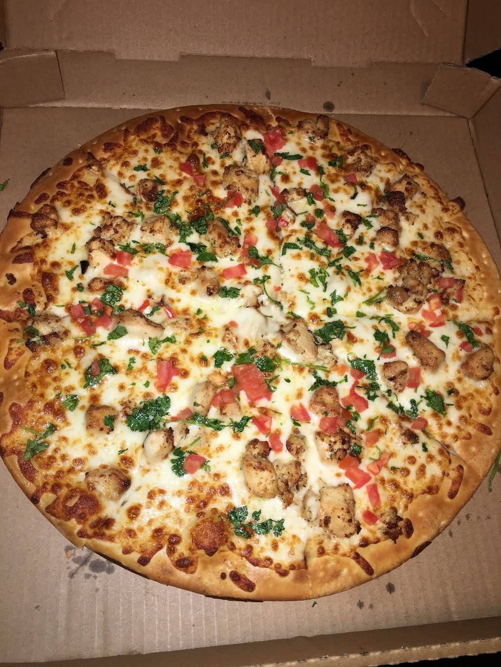 Lalis Pizza #2 | restaurant | 12301 Atlantic Ave, Lynwood, CA 90262, USA | 3106350525 OR +1 310-635-0525