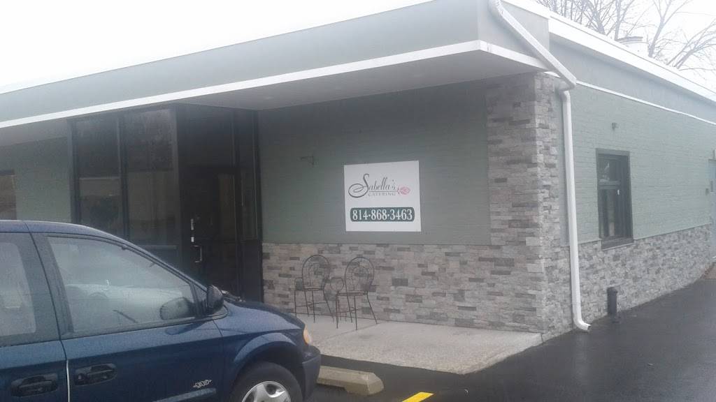 Sabellas Catering | restaurant | 1508 W 32nd St, Erie, PA 16508, USA | 8148683463 OR +1 814-868-3463