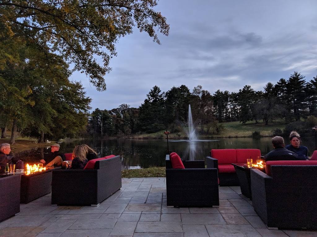 Garden Bistro at Airlie Center | restaurant | 6809 Airlie Rd, Warrenton, VA 20187, USA | 5403413299 OR +1 540-341-3299