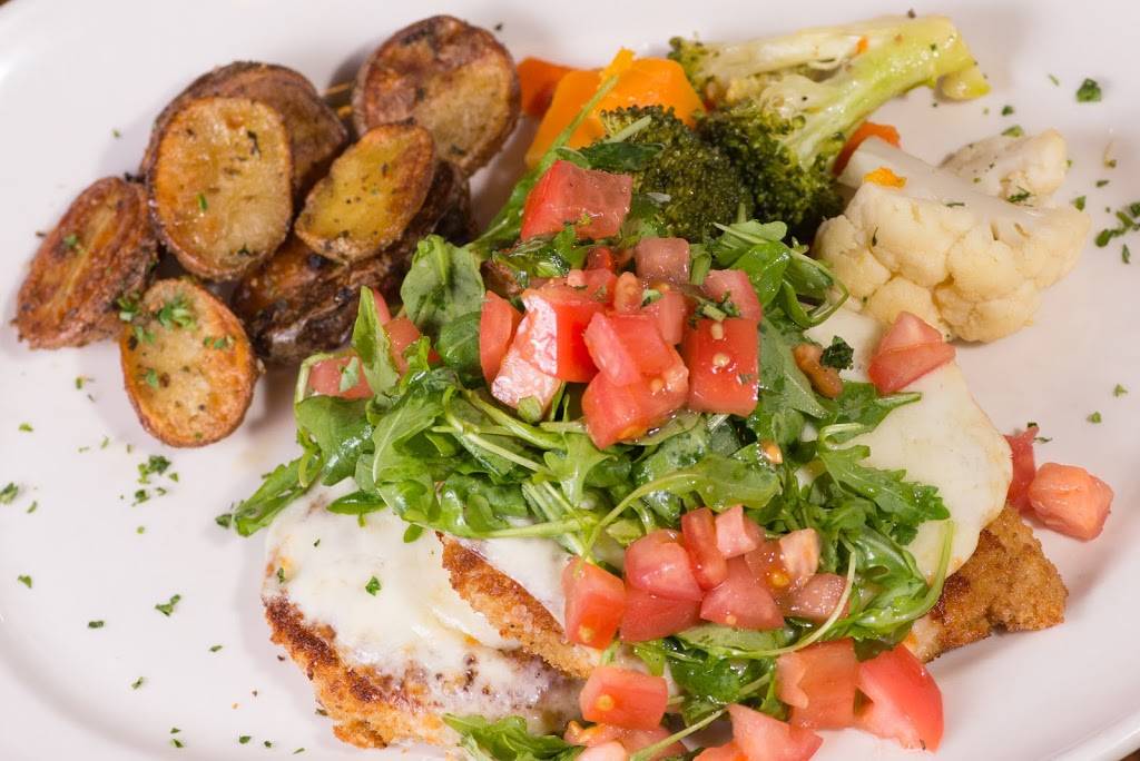 Pasta Pane | restaurant | 18 Park Ave, Clifton Park, NY 12065, USA | 5183715762 OR +1 518-371-5762