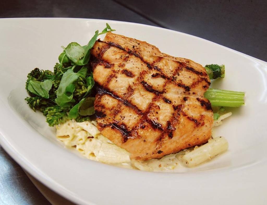 blu on the avenue | restaurant | 326 S Park Ave, Winter Park, FL 32789, USA | 4079603778 OR +1 407-960-3778