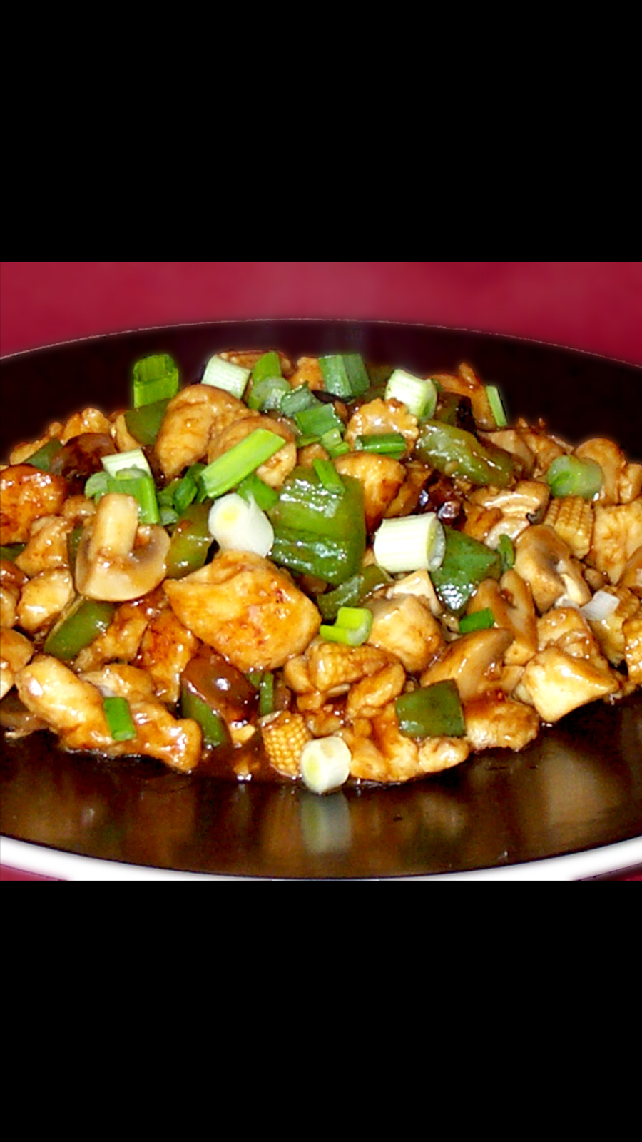 Wok & Roll | restaurant | 9911 Avon Lake Rd f60, Burbank, OH 44214, USA | 3309480008 OR +1 330-948-0008