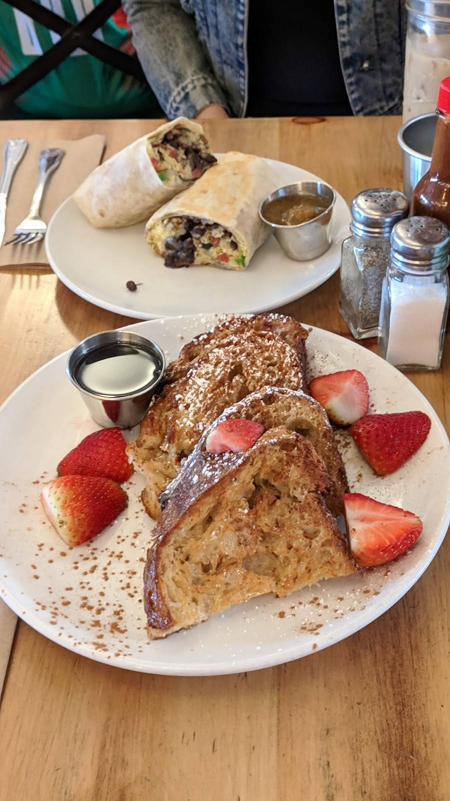 fàme caffe | cafe | 4700 N Central Ave, Phoenix, AZ 85012, USA | 6023144660 OR +1 602-314-4660