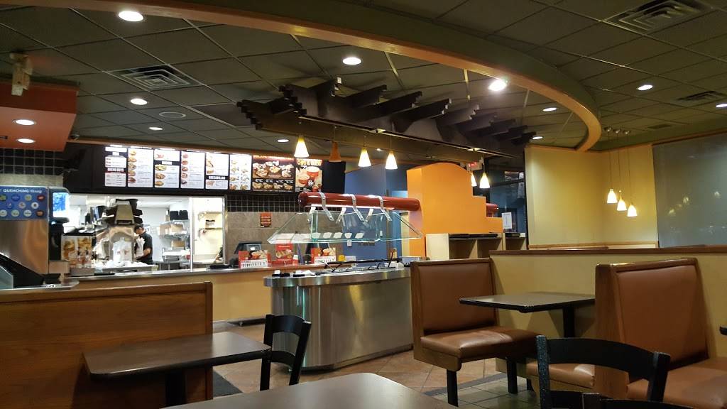 Taco Bueno | restaurant | 5847 S 49th W Ave, Tulsa, OK 74107, USA | 9184470274 OR +1 918-447-0274