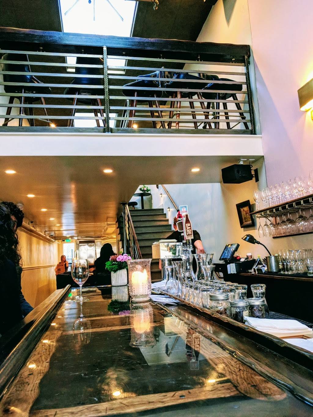 Howells | restaurant | 2373 Chestnut St, San Francisco, CA 94123, USA | 4158142150 OR +1 415-814-2150