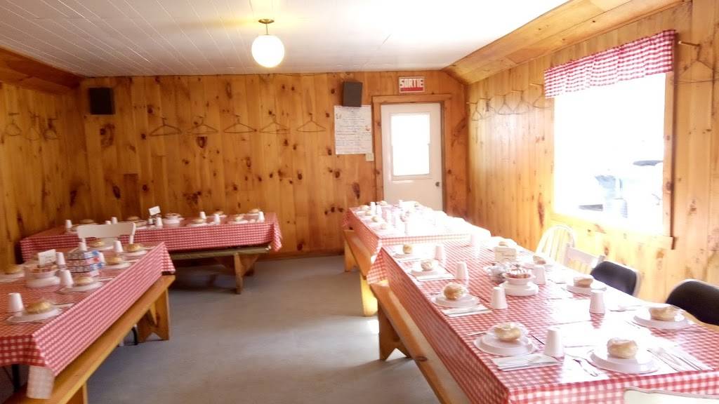 Sucrerie du moulin | restaurant | 4911 Route Lamothe, Notre-Dame-du-Mont-Carmel, QC G0X 3J0, Canada | 8195379567 OR +1 819-537-9567