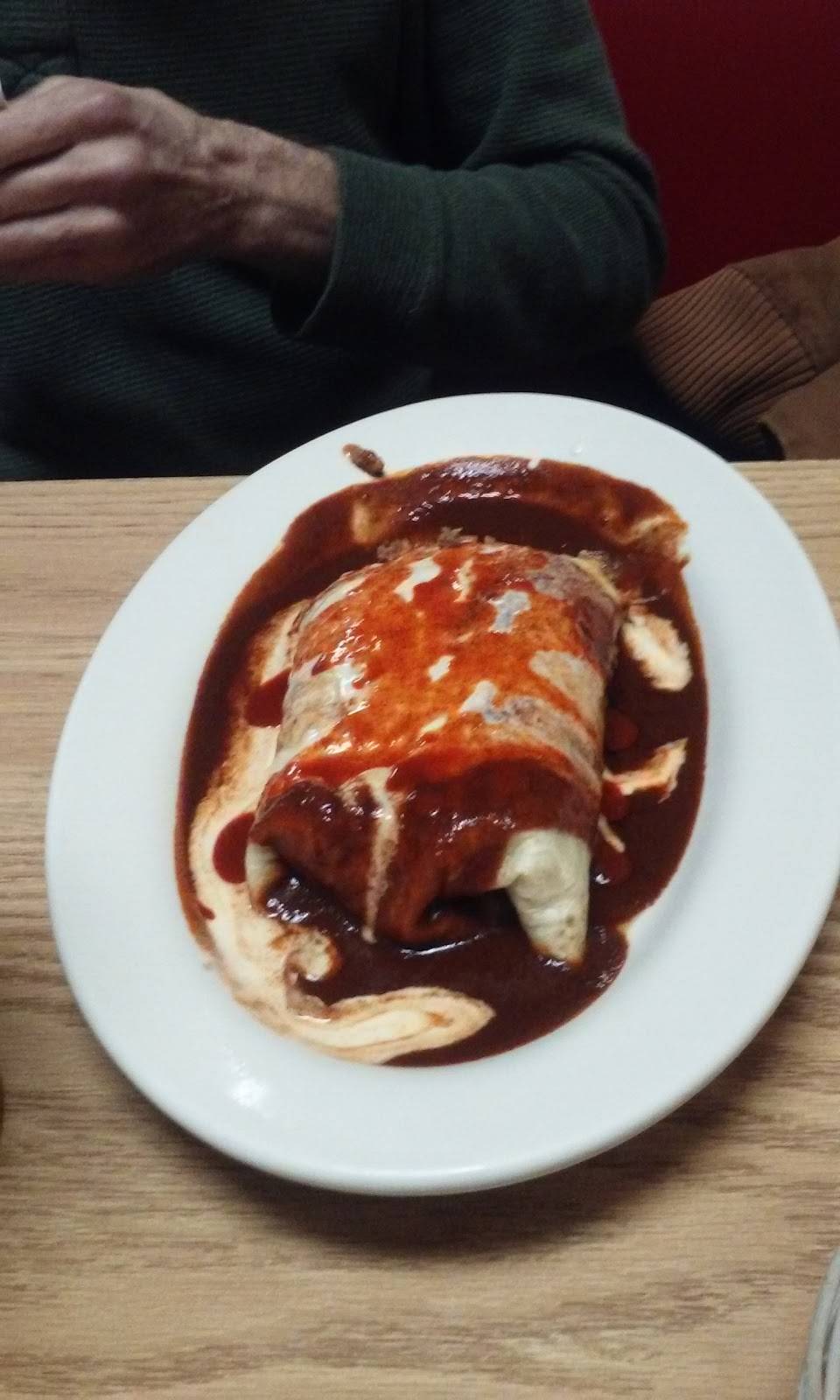 El Mariachi LLC | restaurant | 826 S State St, Greenfield, IN 46140, USA | 3174678700 OR +1 317-467-8700