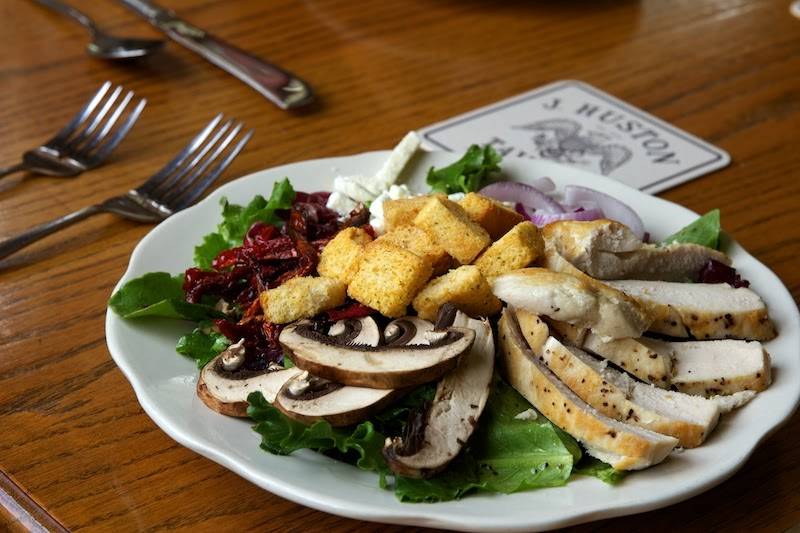 J Huston Tavern | restaurant | 305 N Main St, Arrow Rock, MO 65320, USA | 6608373200 OR +1 660-837-3200