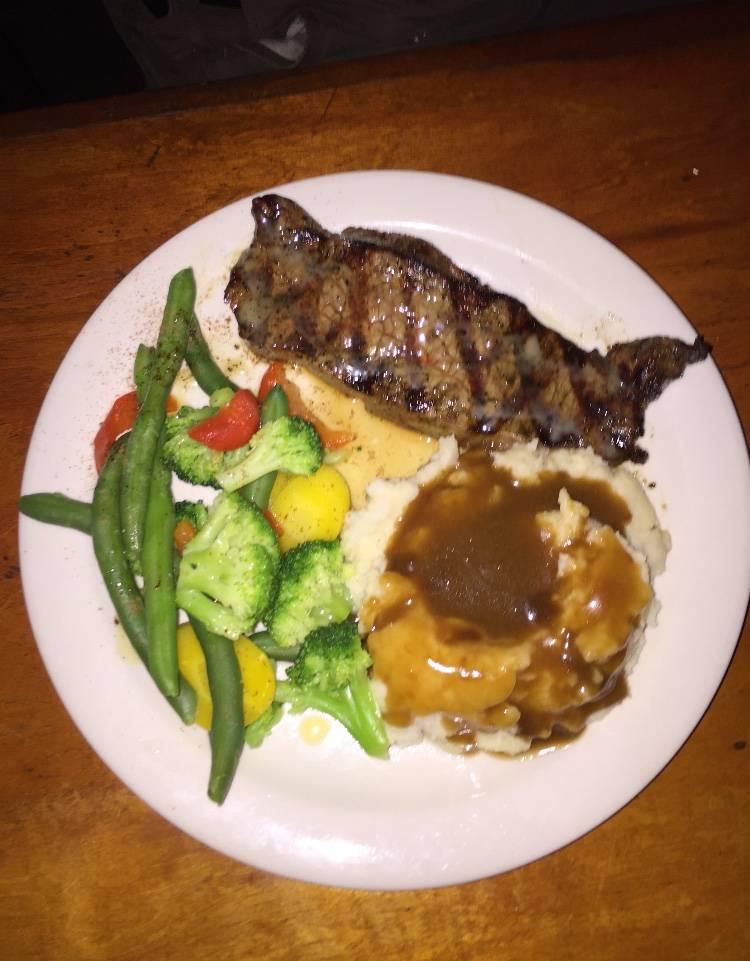 The Cockeyed Dawg Grill | restaurant | 2535 N State St, Palm Coast, FL 32164, USA | 3862760141 OR +1 386-276-0141