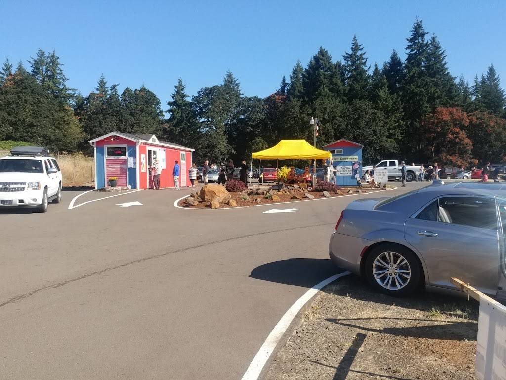 I-Jive Espresso | cafe | 2411 Delaney Rd SE, Salem, OR 97306, USA | 5037431555 OR +1 503-743-1555