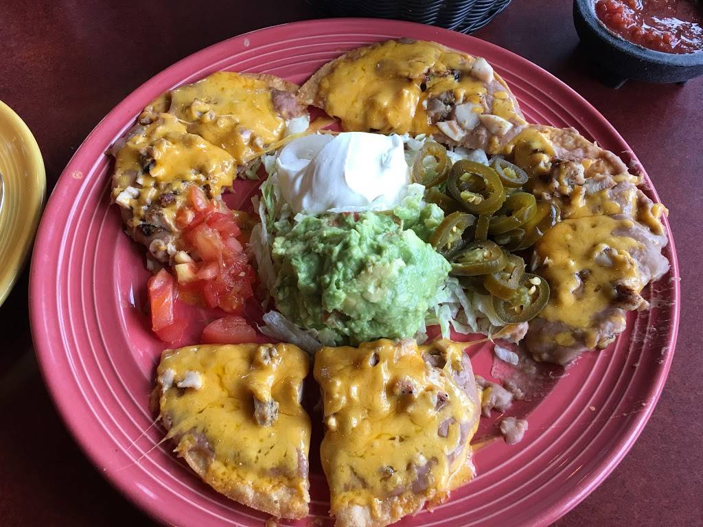 Las Palapas | restaurant | 8005 Callaghan Rd, San Antonio, TX 78230, USA | 2103424717 OR +1 210-342-4717