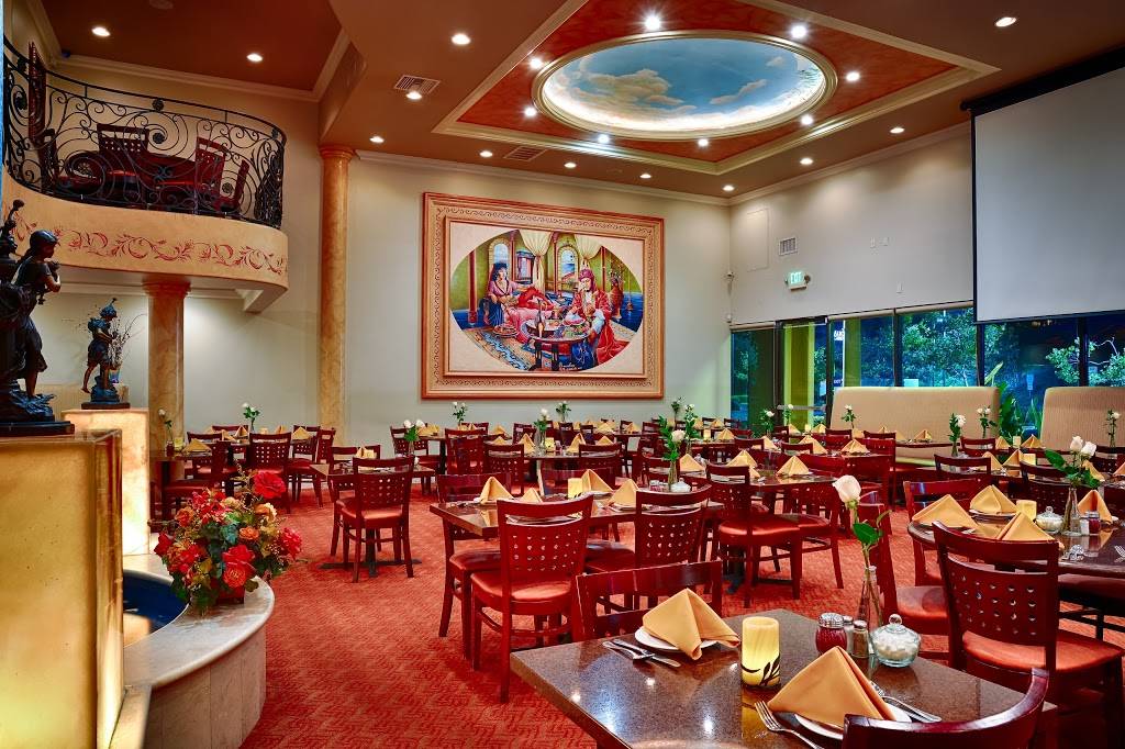 Hatam Restaurant | restaurant | 25800 Jeronimo Rd #402, Mission Viejo, CA 92691, USA | 9497680122 OR +1 949-768-0122