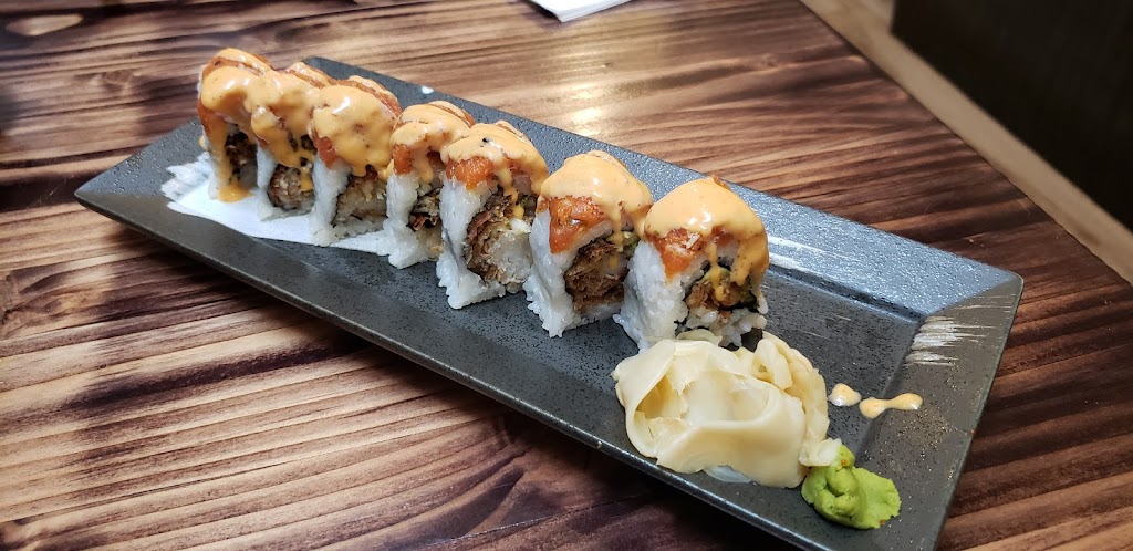 Sumo Hibachi and Sushi | restaurant | 111 E Yakima Ave, Yakima, WA 98901, USA | 5094262000 OR +1 509-426-2000