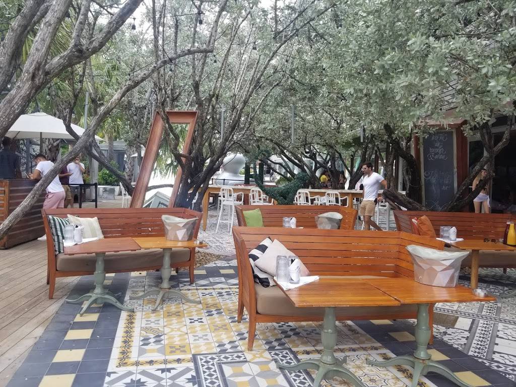 Hyde Beach | night club | 1701 Collins Ave, Miami Beach, FL 33139, USA | 3054552990 OR +1 305-455-2990