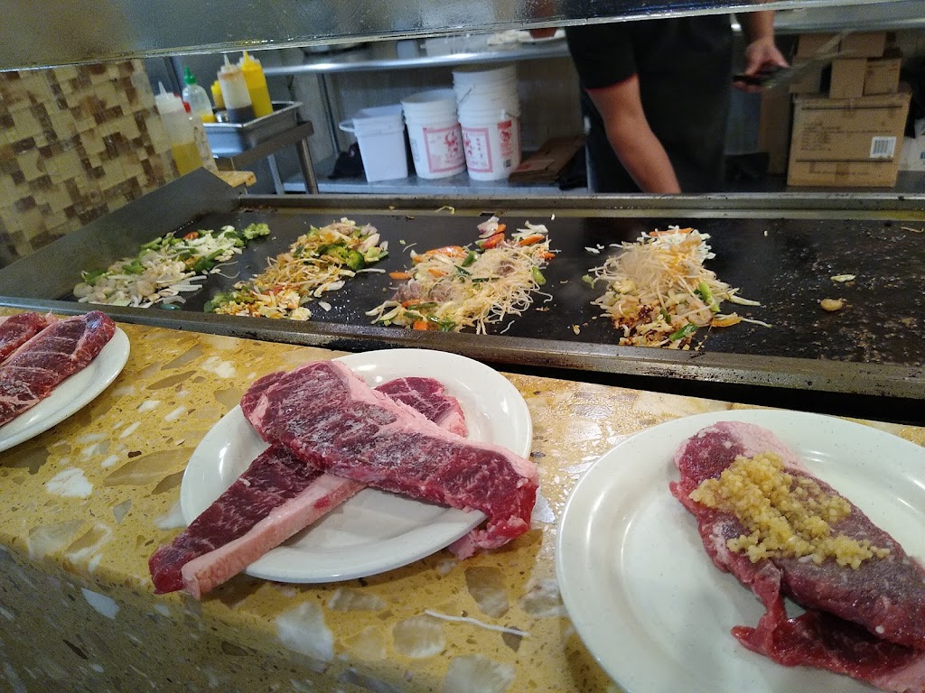 Yum Buffet & Grill | restaurant | 4300 Florin Rd, Sacramento, CA 95823, USA | 9162722997 OR +1 916-272-2997