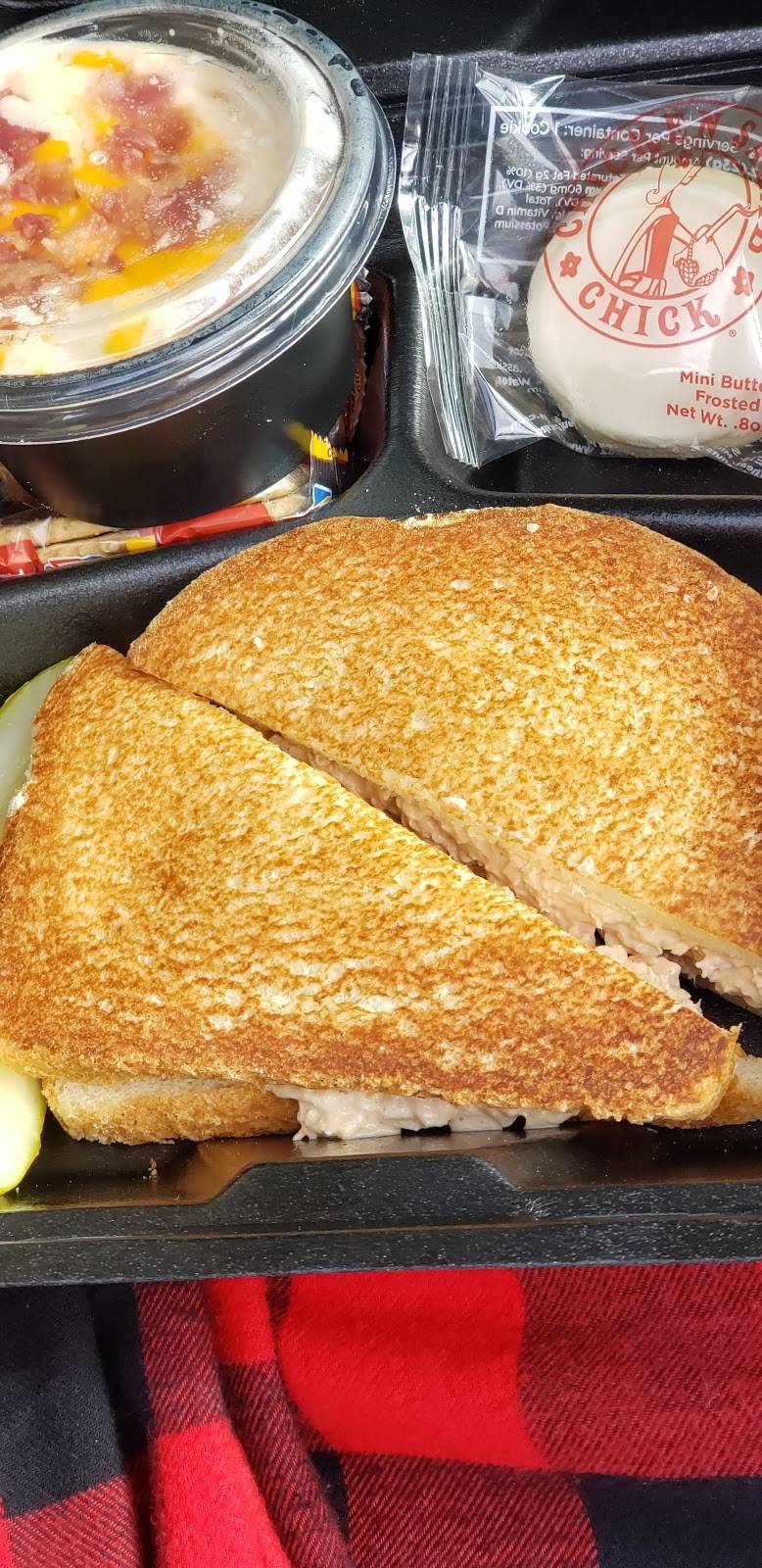 Chicken Salad Chick | restaurant | 12096 FL-54, Odessa, FL 33556, USA | 7278885669 OR +1 727-888-5669