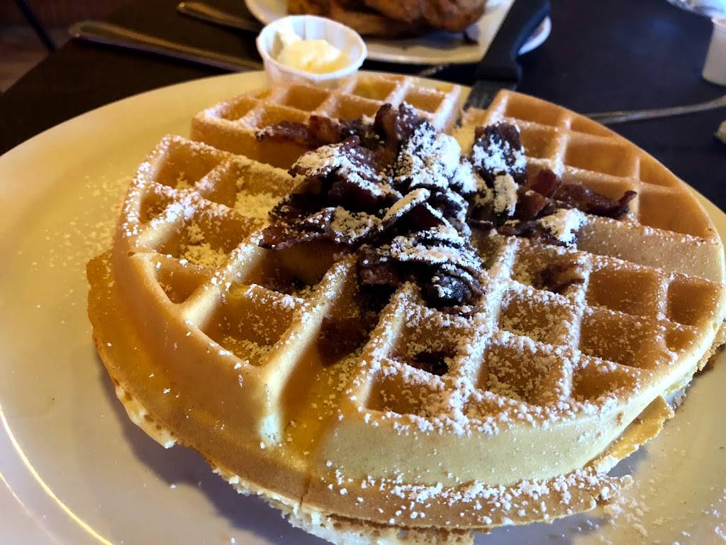 Dixie Belles Cafe | restaurant | 7125 S Orange Ave, Orlando, FL 32809, USA | 4078127012 OR +1 407-812-7012